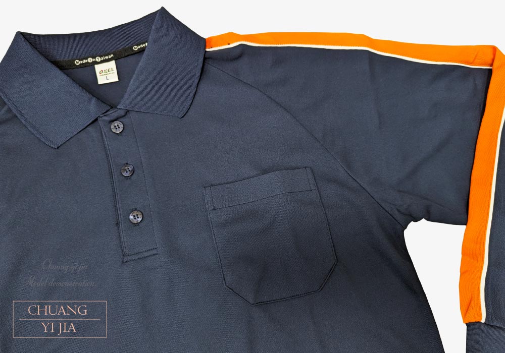 創意家團體服,台灣創意家,POLO衫訂製