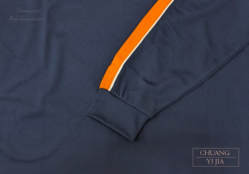 創意家團體服,台灣創意家,POLO衫訂製