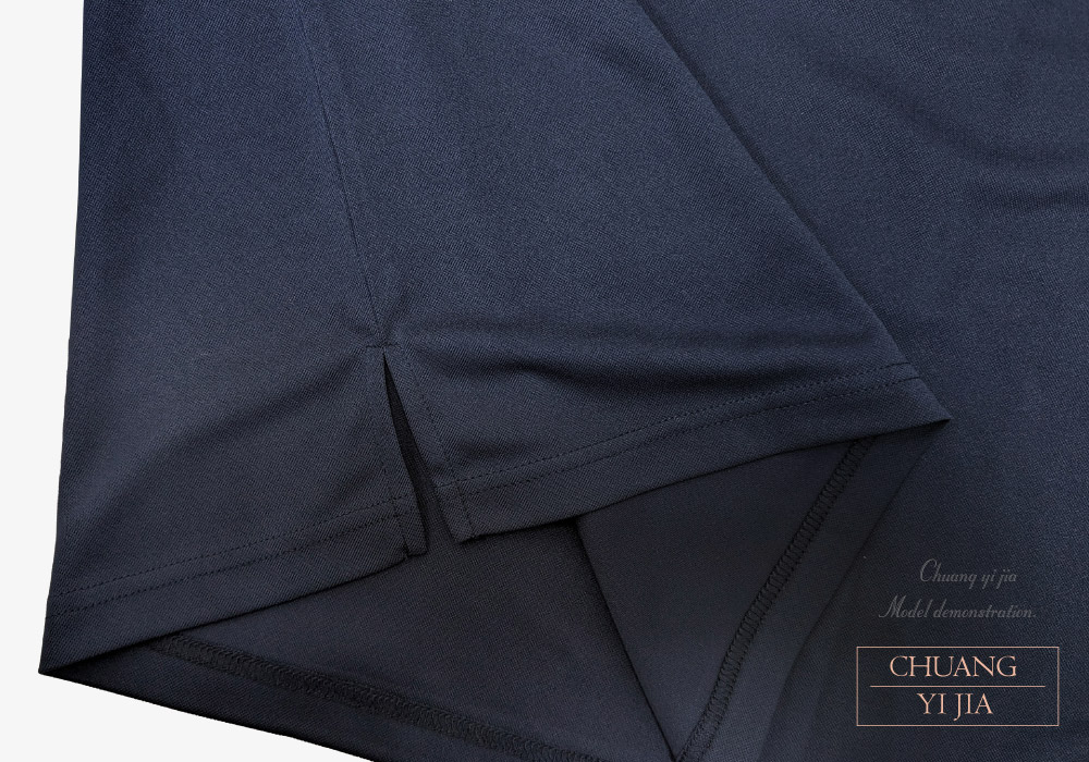 創意家團體服,台灣創意家,POLO衫訂製