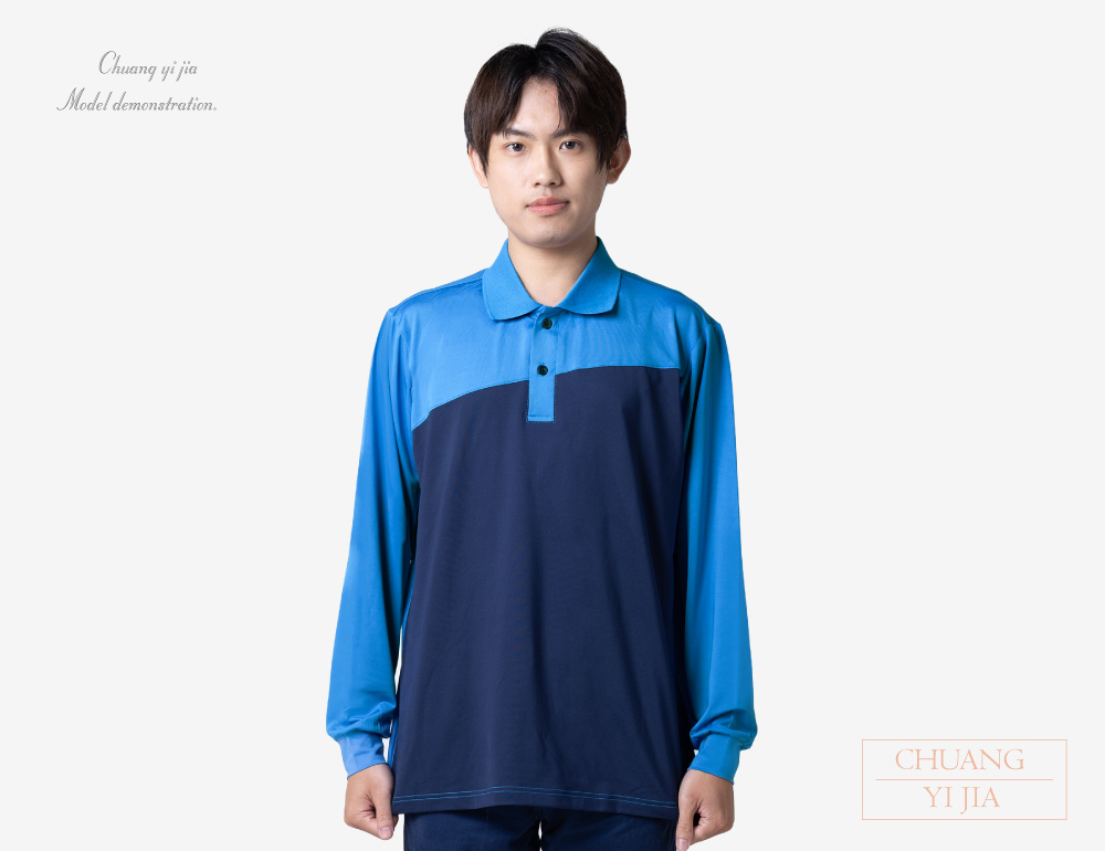 創意家團體服,台灣創意家,POLO衫訂製