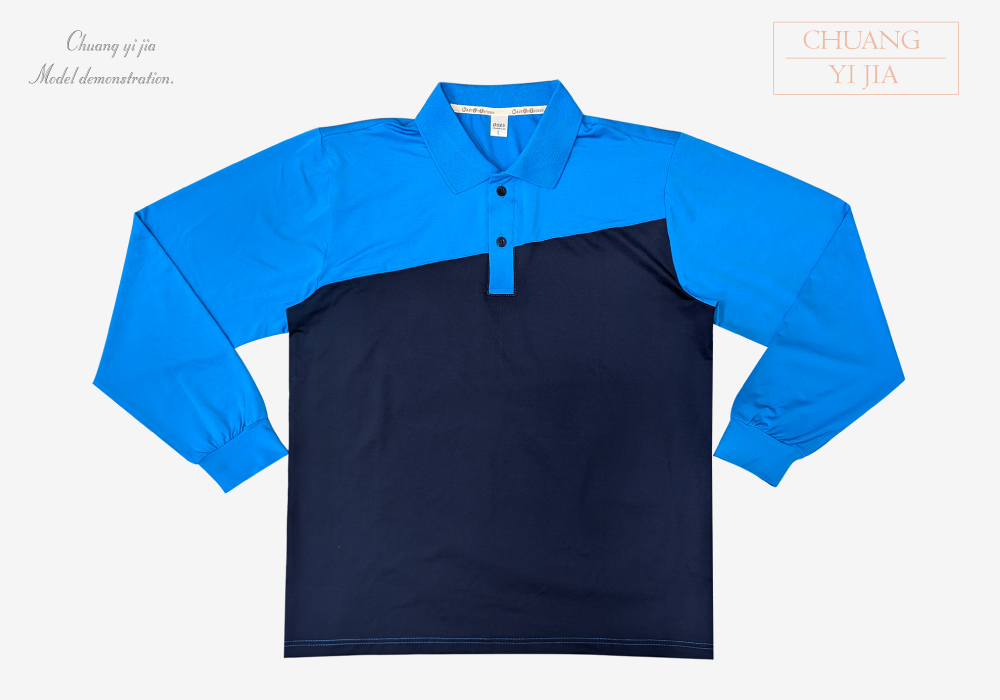 創意家團體服,台灣創意家,POLO衫訂製