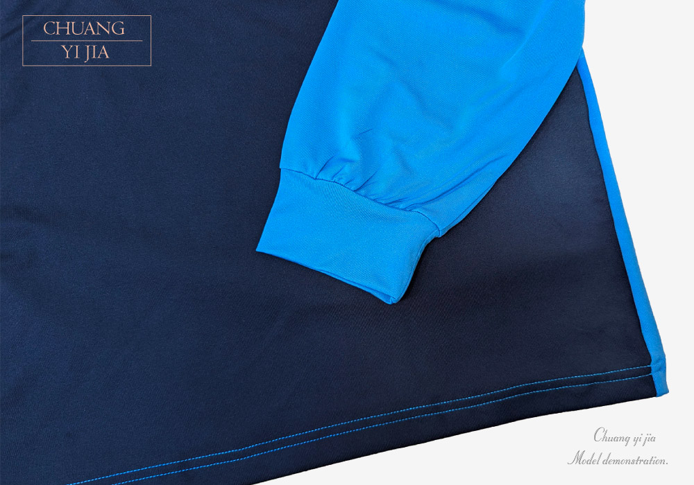 創意家團體服,台灣創意家,POLO衫訂製