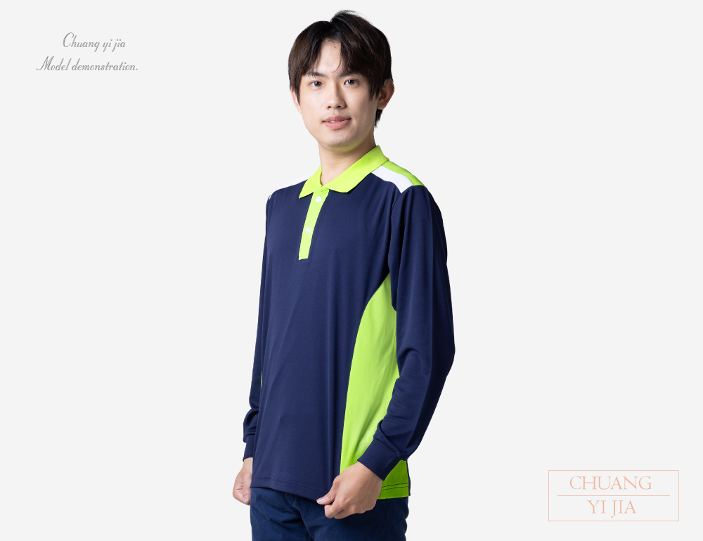 創意家團體服,台灣創意家,POLO衫訂製