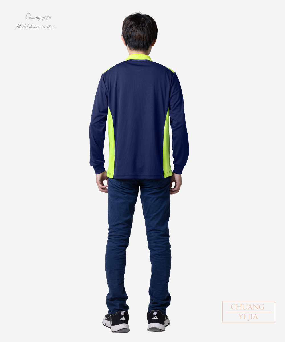 創意家團體服,台灣創意家,POLO衫訂製