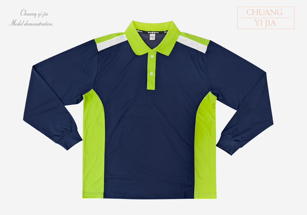 創意家團體服,台灣創意家,POLO衫訂製
