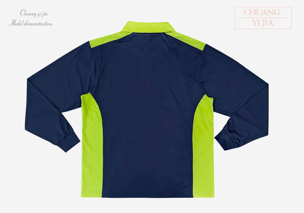 創意家團體服,台灣創意家,POLO衫訂製