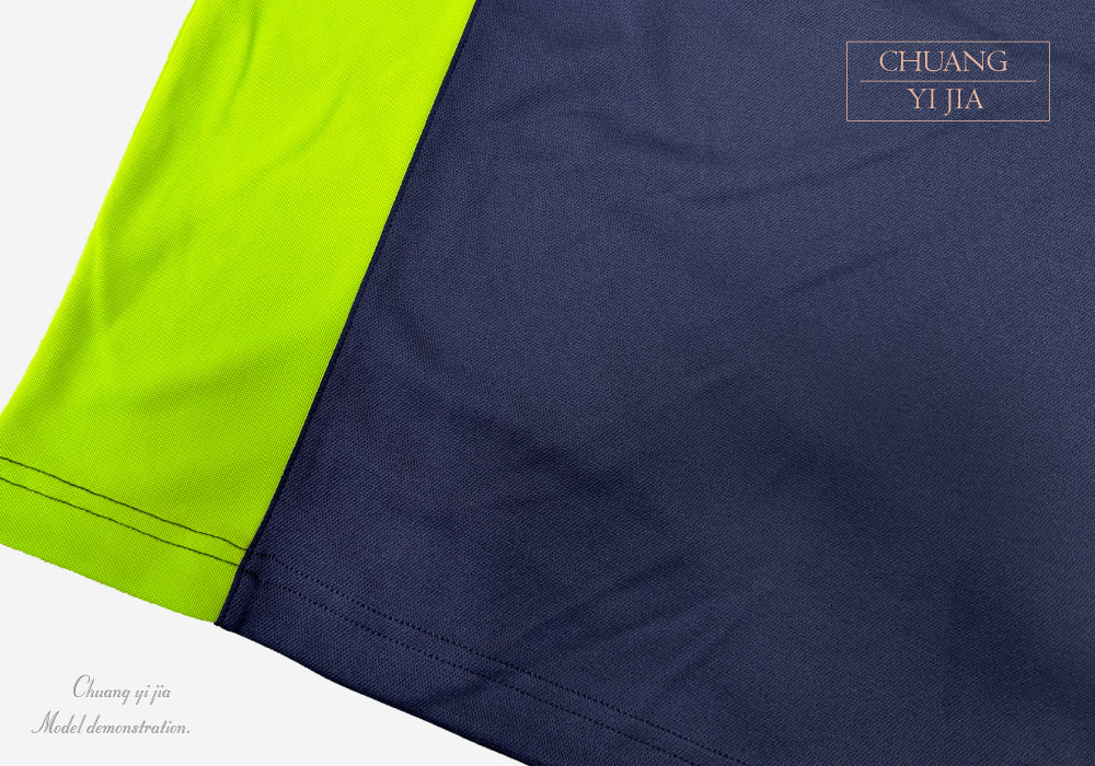 創意家團體服,台灣創意家,POLO衫訂製