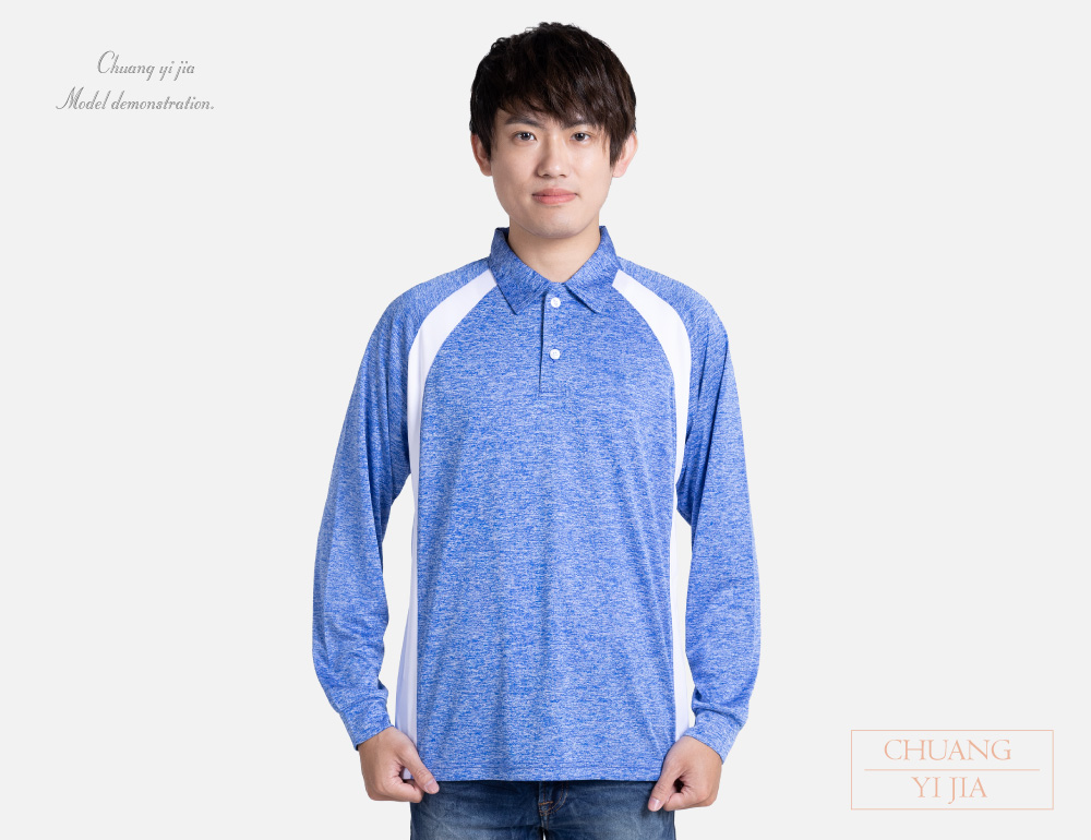 創意家團體服,台灣創意家,POLO衫訂製