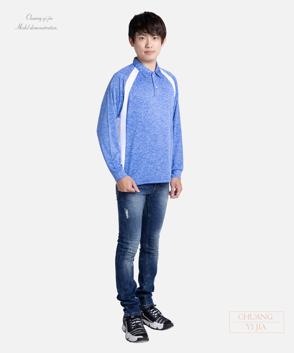 創意家團體服,台灣創意家,POLO衫訂製