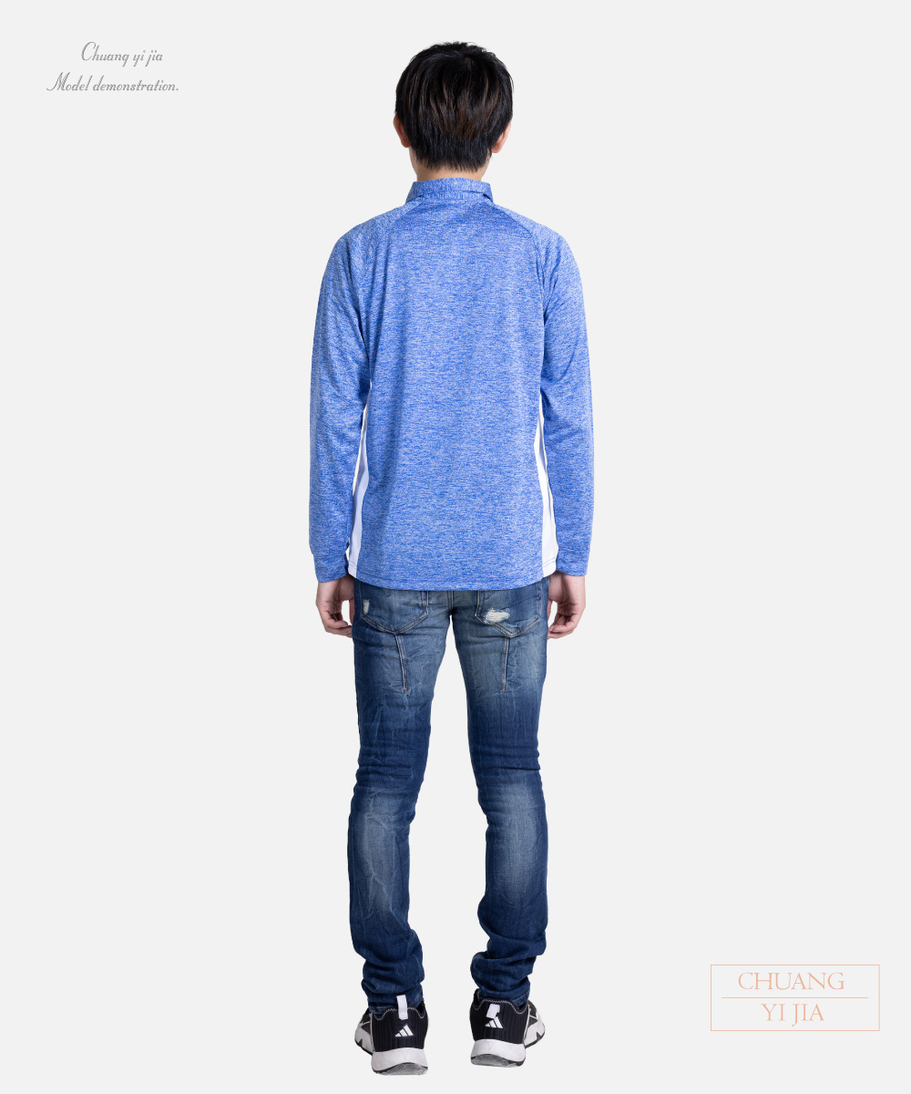 創意家團體服,台灣創意家,POLO衫訂製