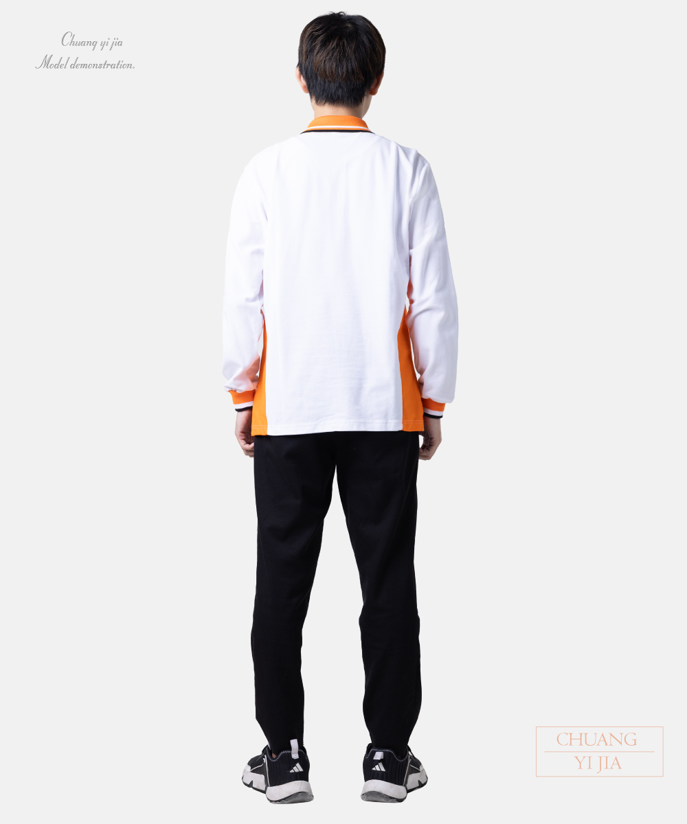 創意家團體服,台灣創意家,POLO衫訂製