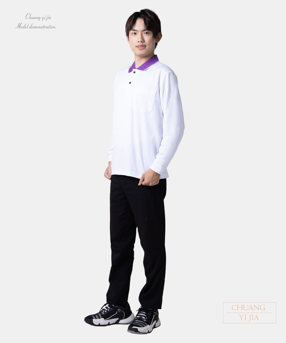 創意家團體服,台灣創意家,POLO衫訂製