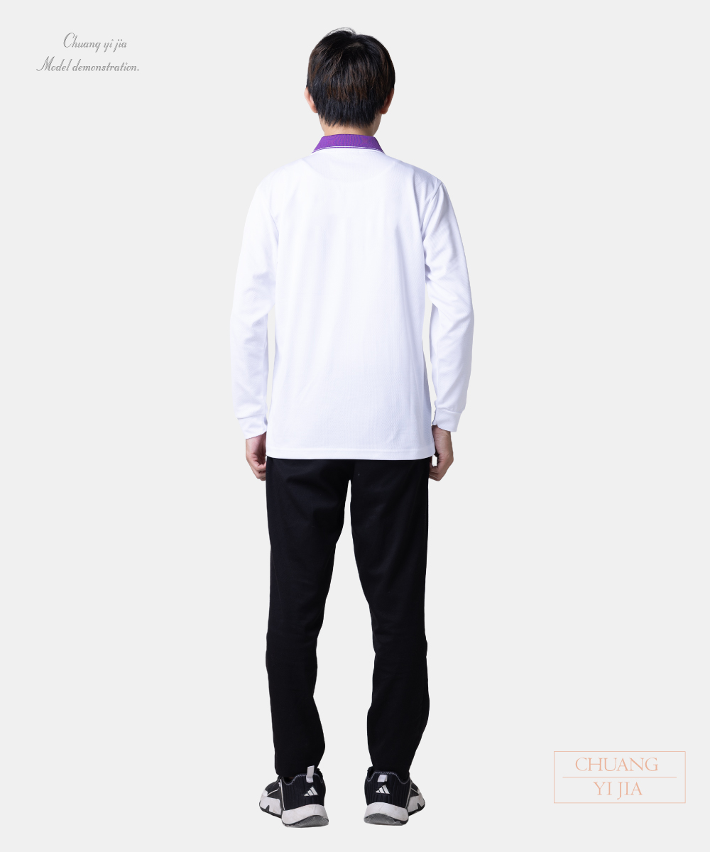 創意家團體服,台灣創意家,POLO衫訂製