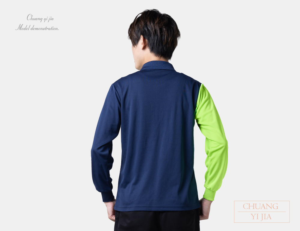 創意家團體服,台灣創意家,POLO衫訂製