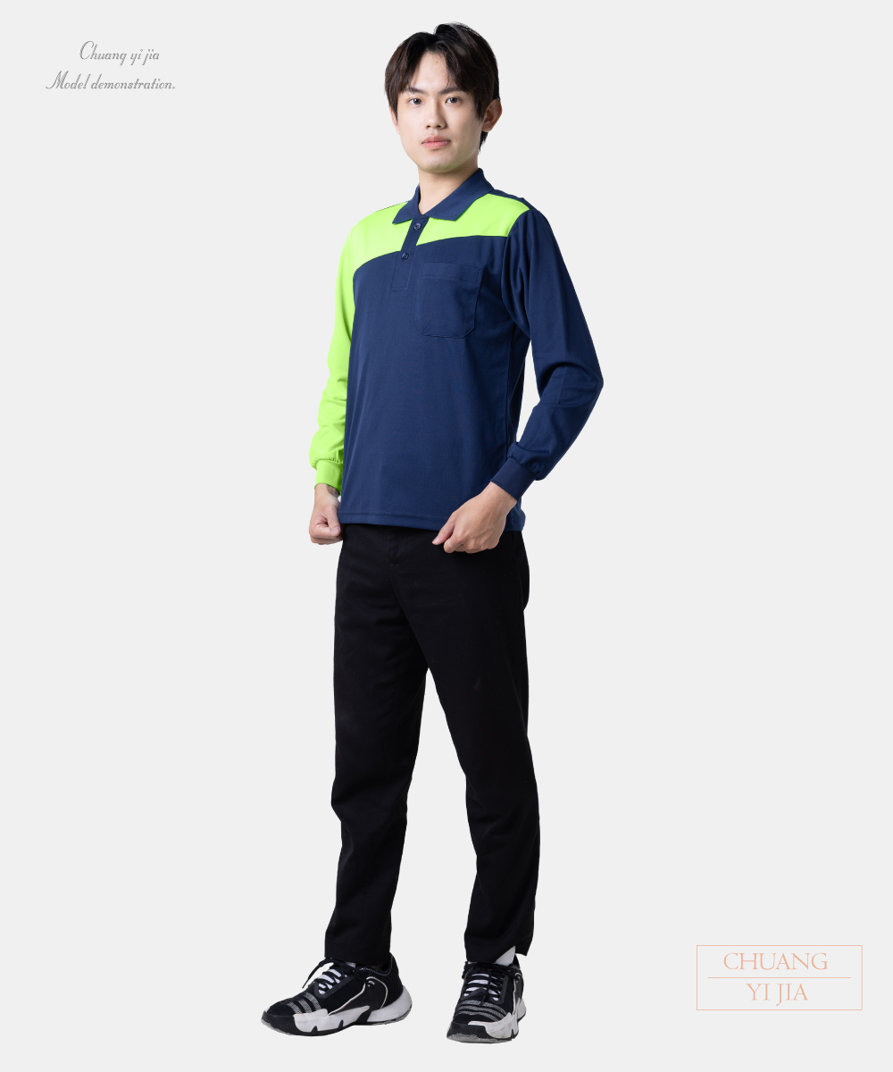 創意家團體服,台灣創意家,POLO衫訂製