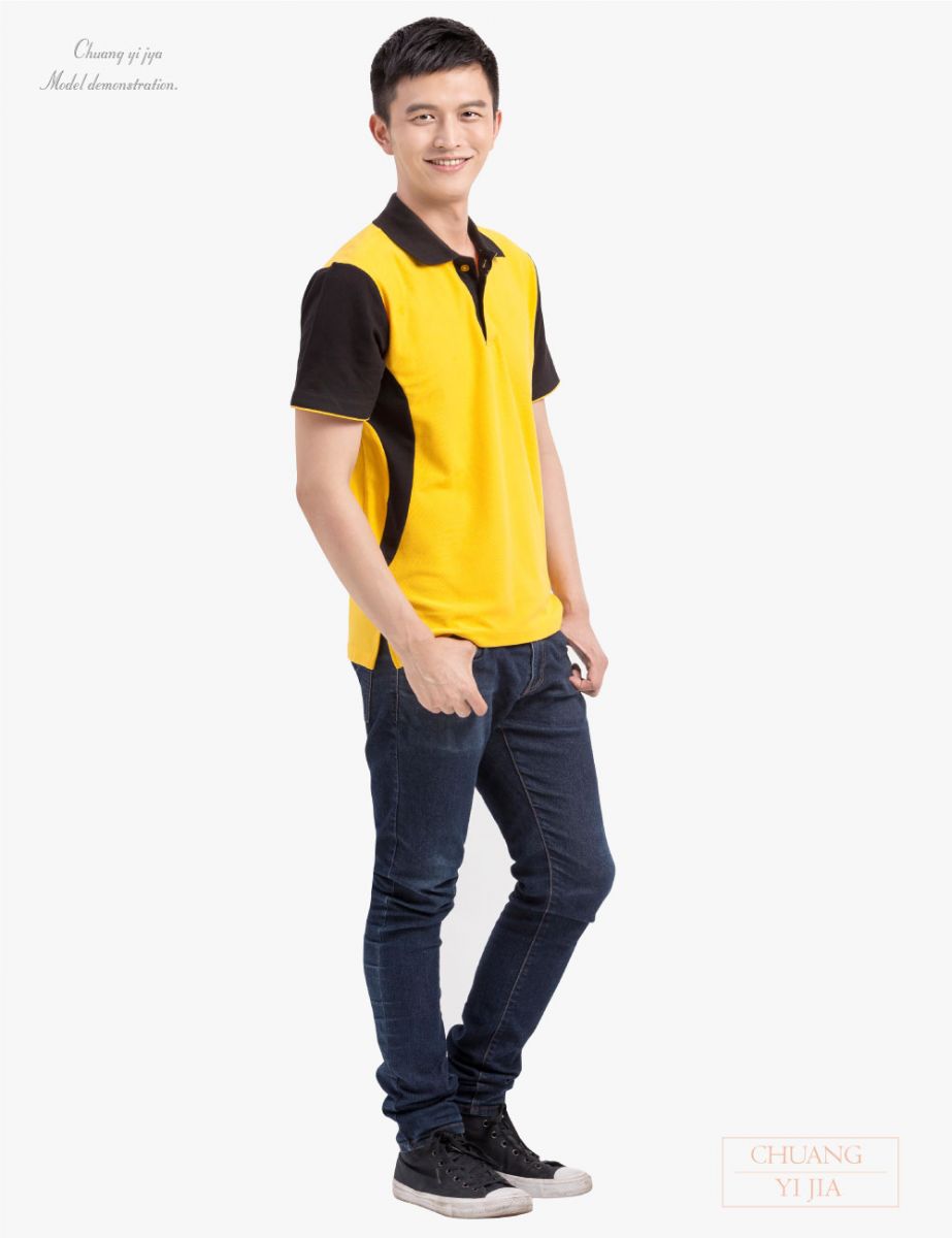 創意家團體服,台灣創意家,POLO衫訂製