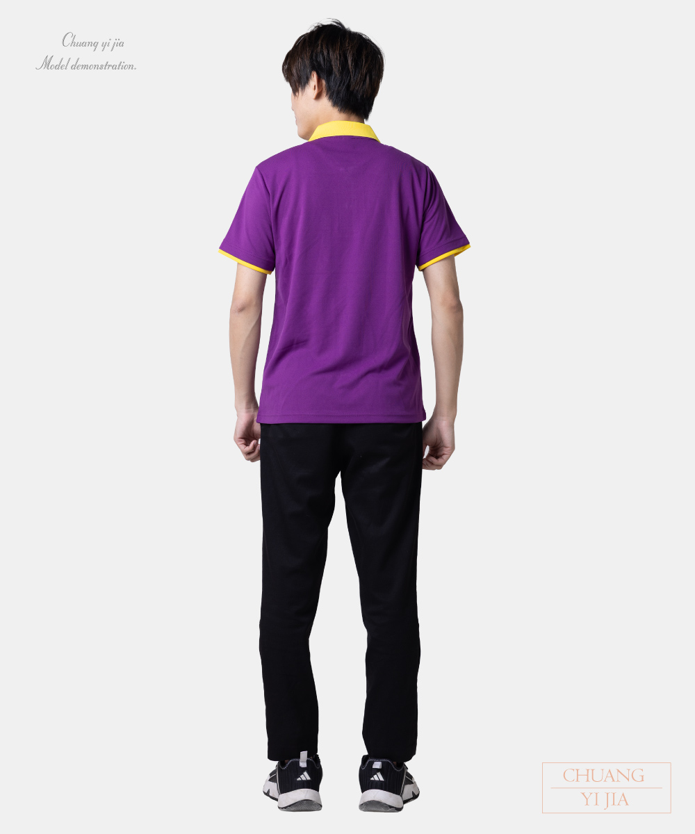 創意家團體服,台灣創意家,POLO衫訂製