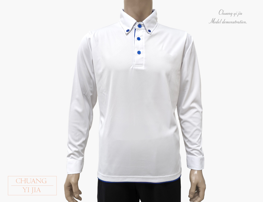 創意家團體服-POLO衫訂製,公司制服訂製,MIT