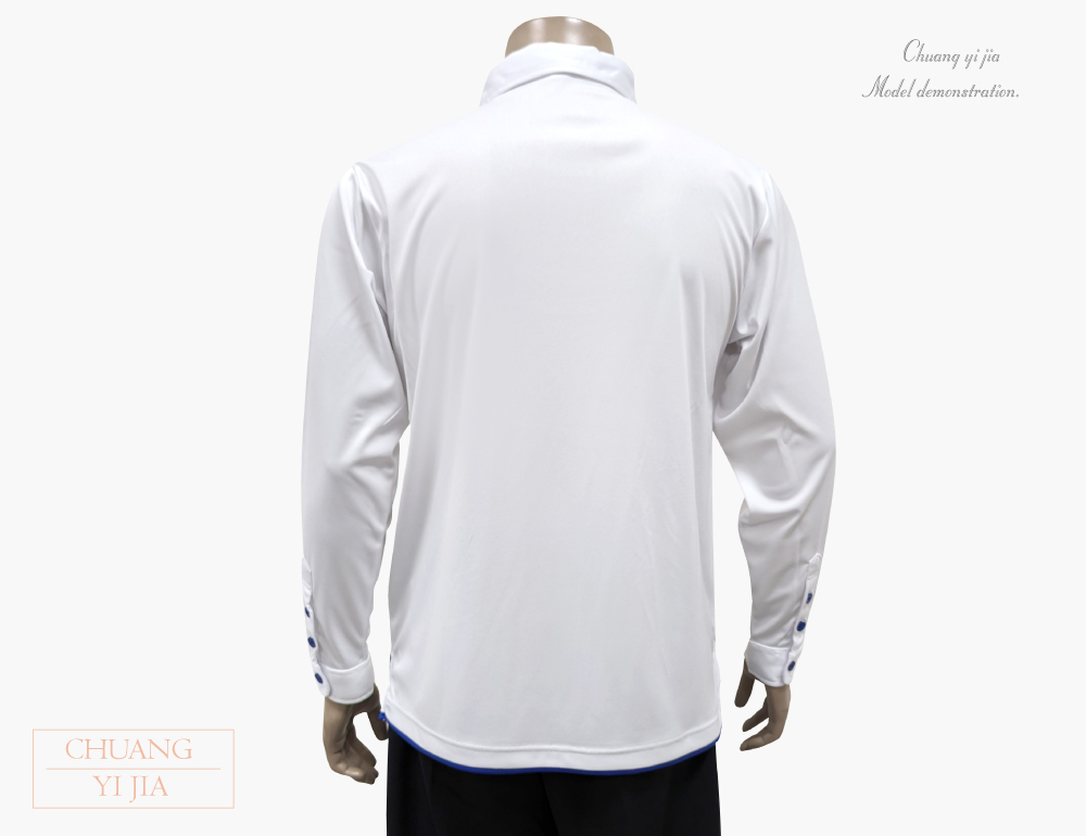 創意家團體服-POLO衫訂製,公司制服訂製,MIT