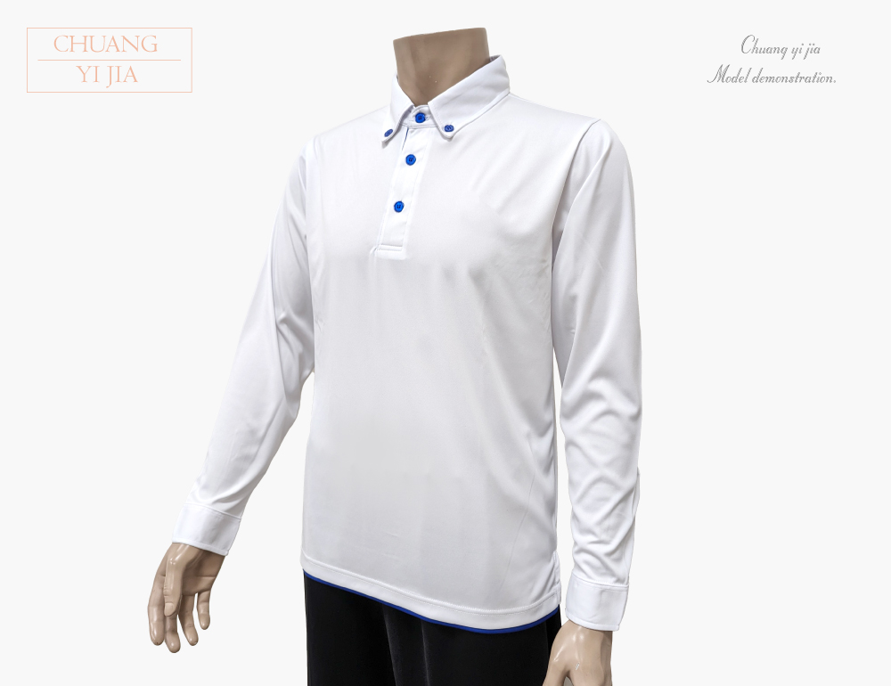 創意家團體服-POLO衫訂製,公司制服訂製,MIT