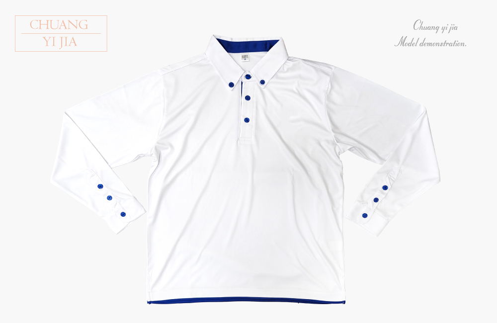 創意家團體服-POLO衫訂製,公司制服訂製,MIT