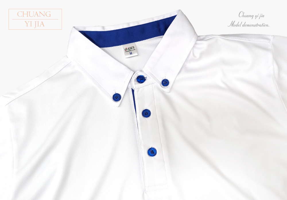 創意家團體服-POLO衫訂製,公司制服訂製,MIT
