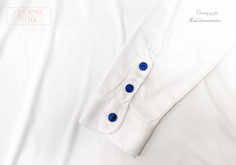 創意家團體服-POLO衫訂製,公司制服訂製,MIT