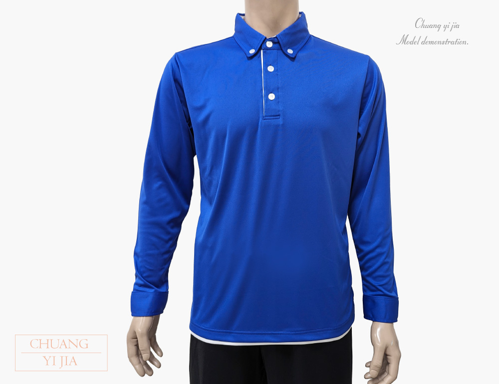 創意家團體服-POLO衫訂製,公司制服訂製,MIT