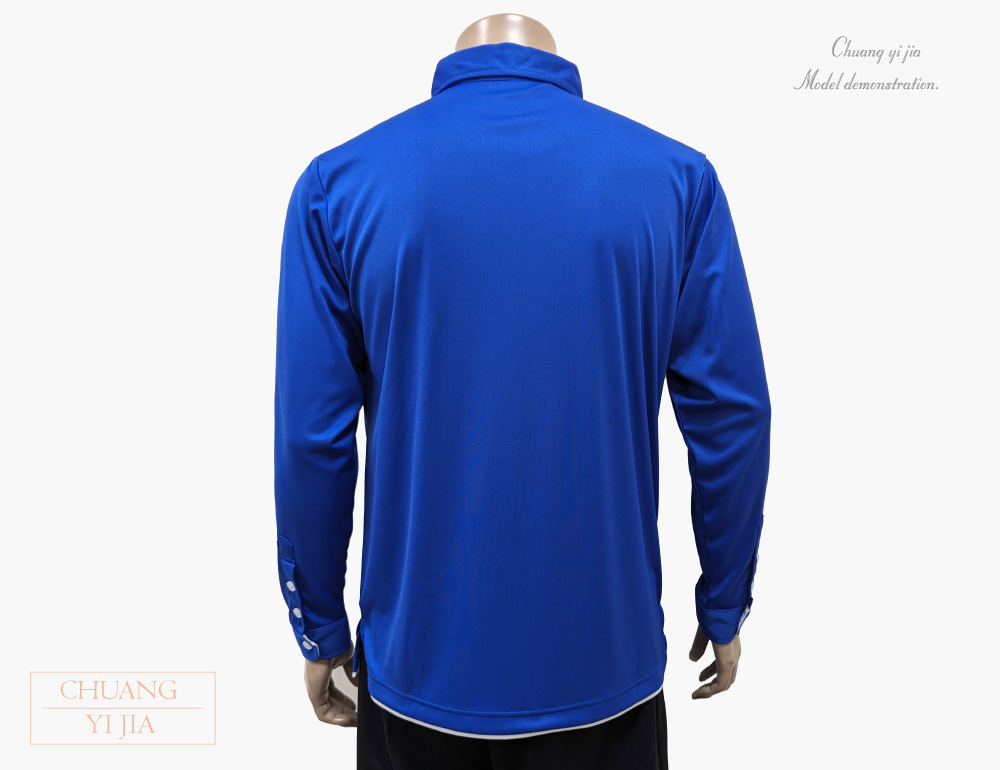 創意家團體服-POLO衫訂製,公司制服訂製,MIT