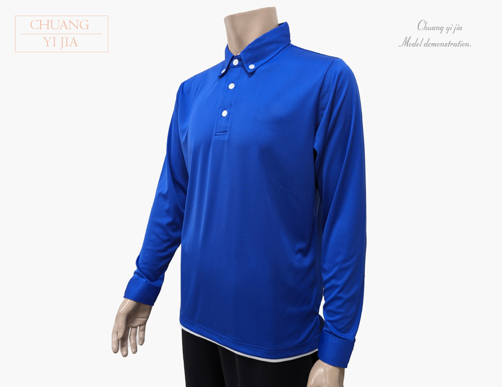 創意家團體服-POLO衫訂製,公司制服訂製,MIT