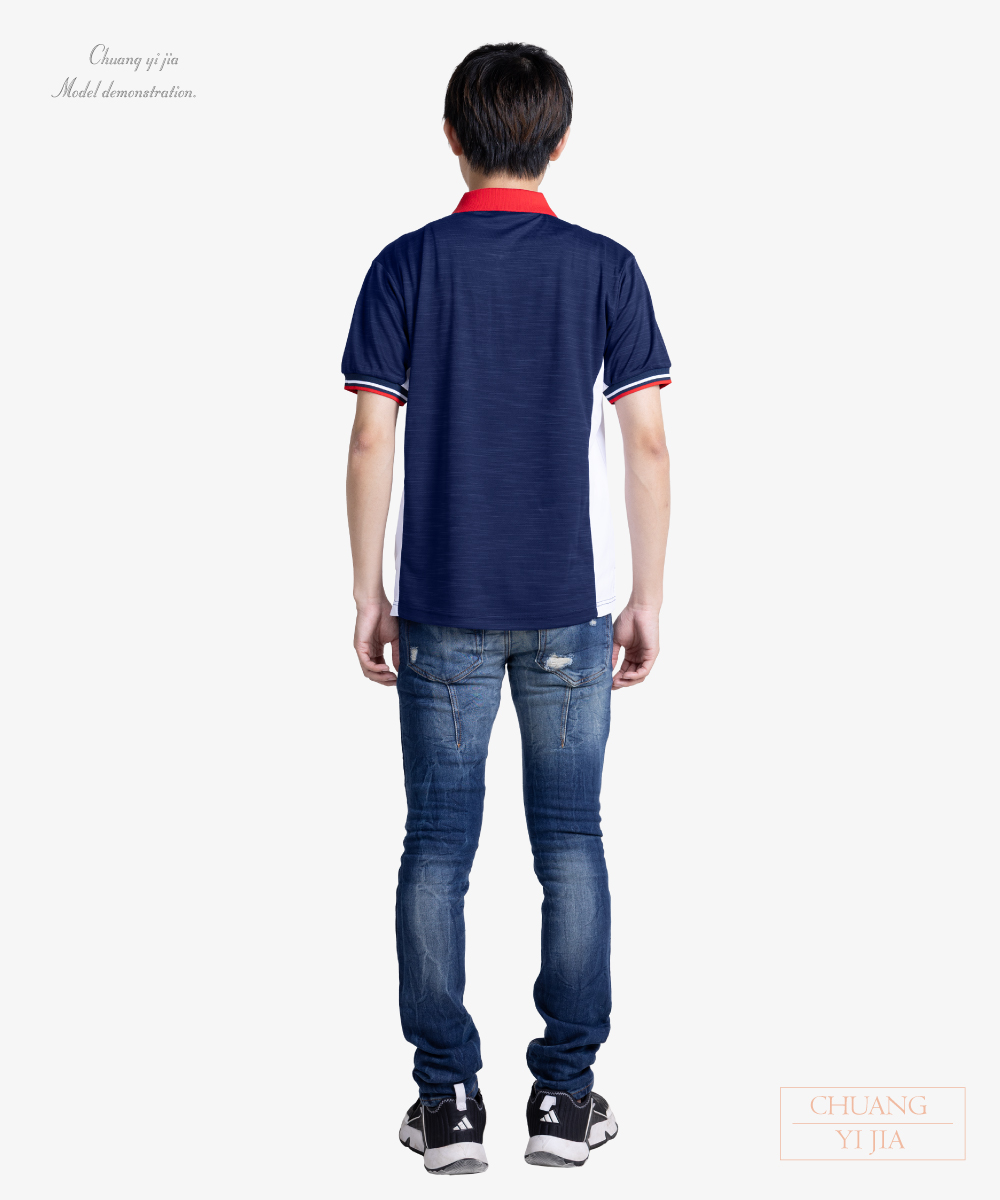 創意家團體服,台灣創意家,POLO衫訂製