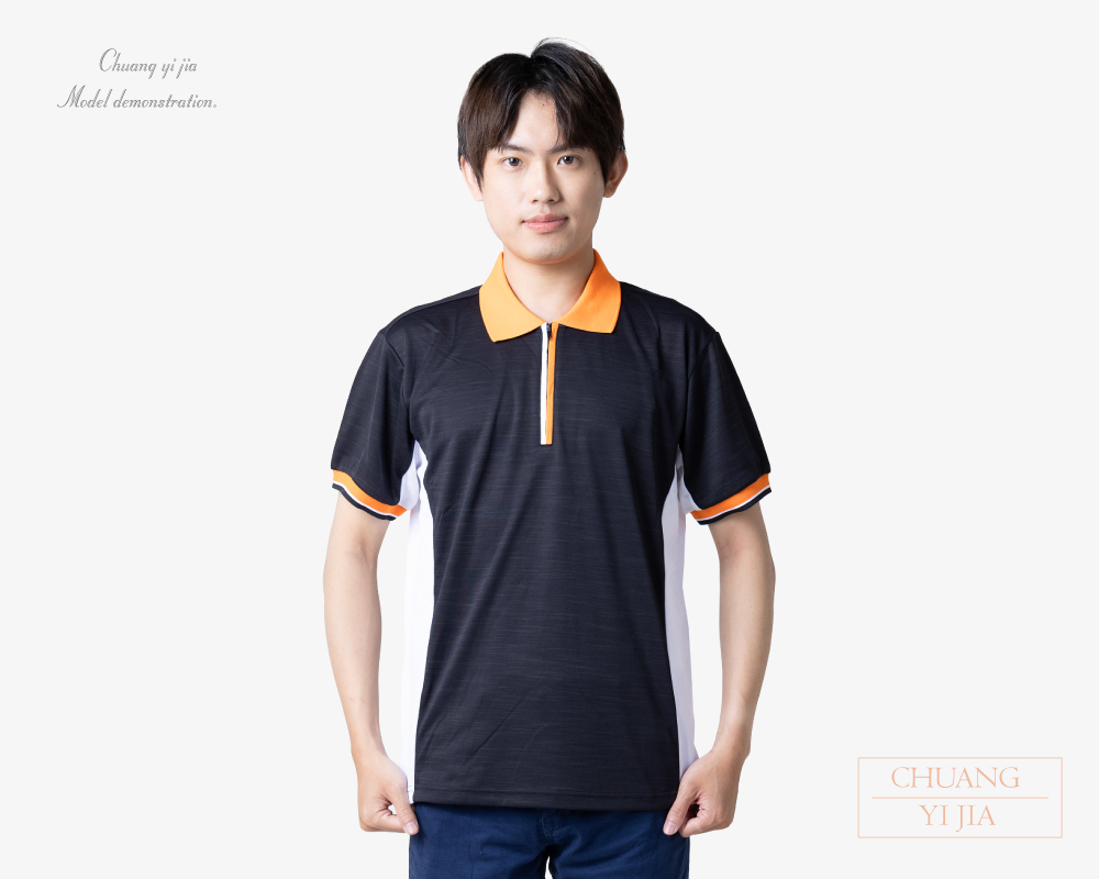 創意家團體服,台灣創意家,POLO衫訂製