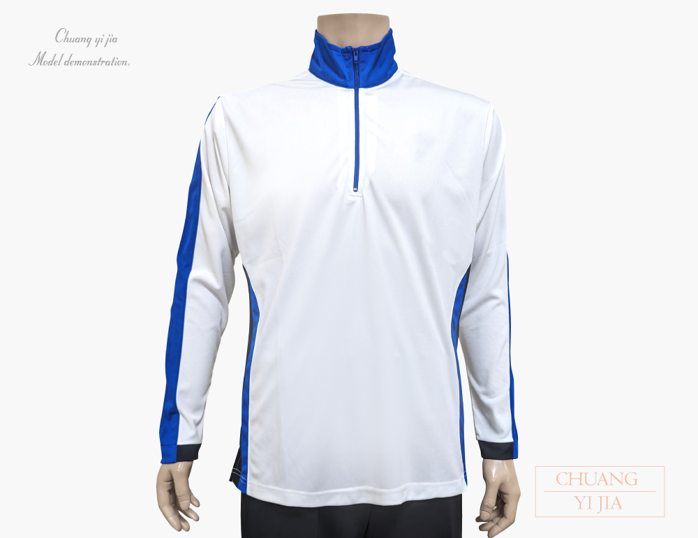 創意家團體服-POLO衫