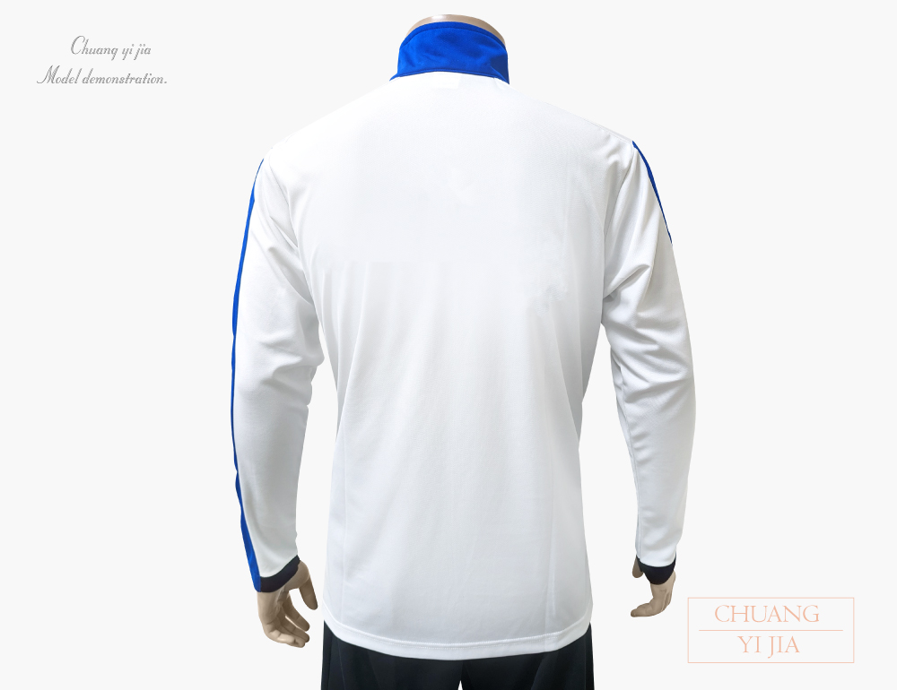 創意家團體服-POLO衫