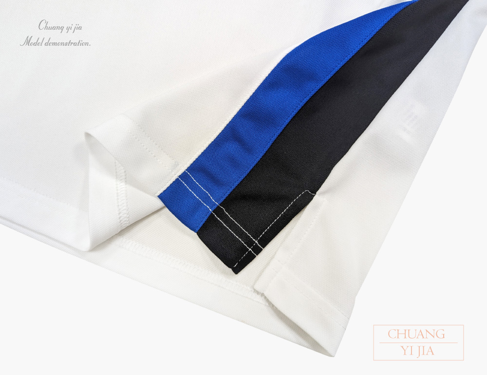 創意家團體服-POLO衫