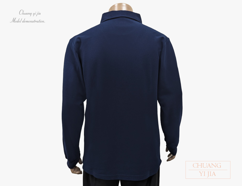 創意家團體服,台灣創意家,POLO衫訂製