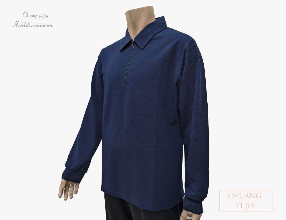 創意家團體服,台灣創意家,POLO衫訂製