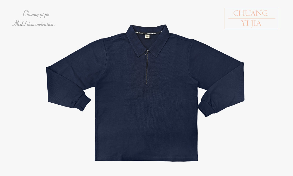 創意家團體服,台灣創意家,POLO衫訂製