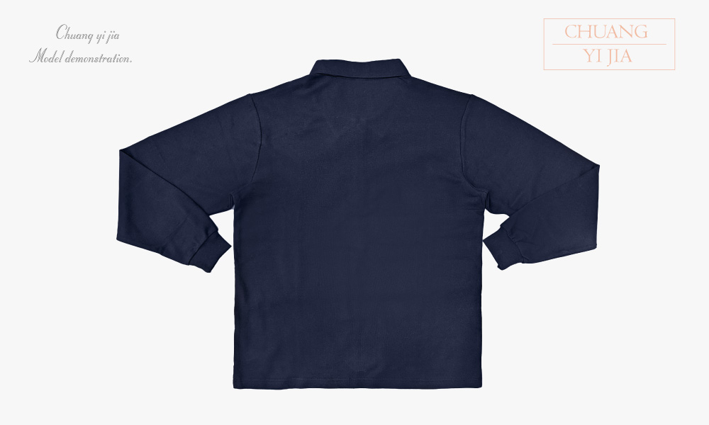 創意家團體服,台灣創意家,POLO衫訂製