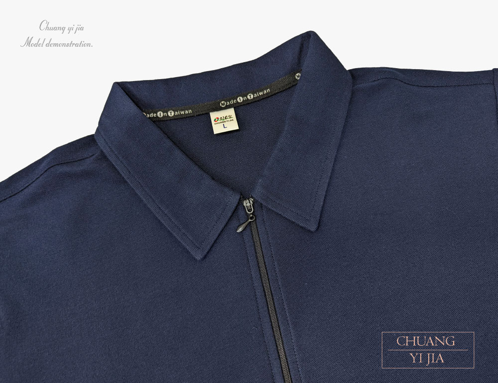 創意家團體服,台灣創意家,POLO衫訂製