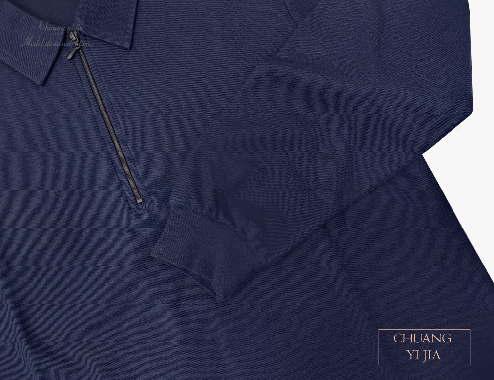 創意家團體服,台灣創意家,POLO衫訂製