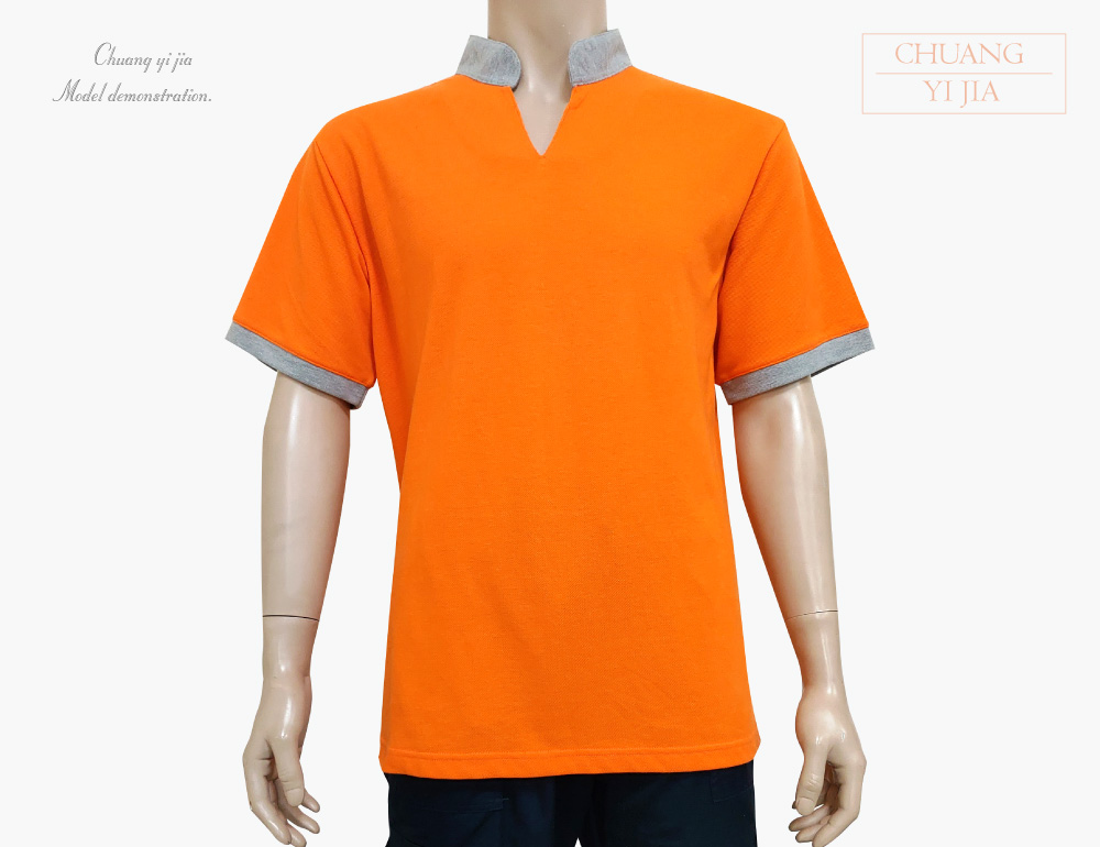 創意家團體服,台灣創意家,POLO衫訂製