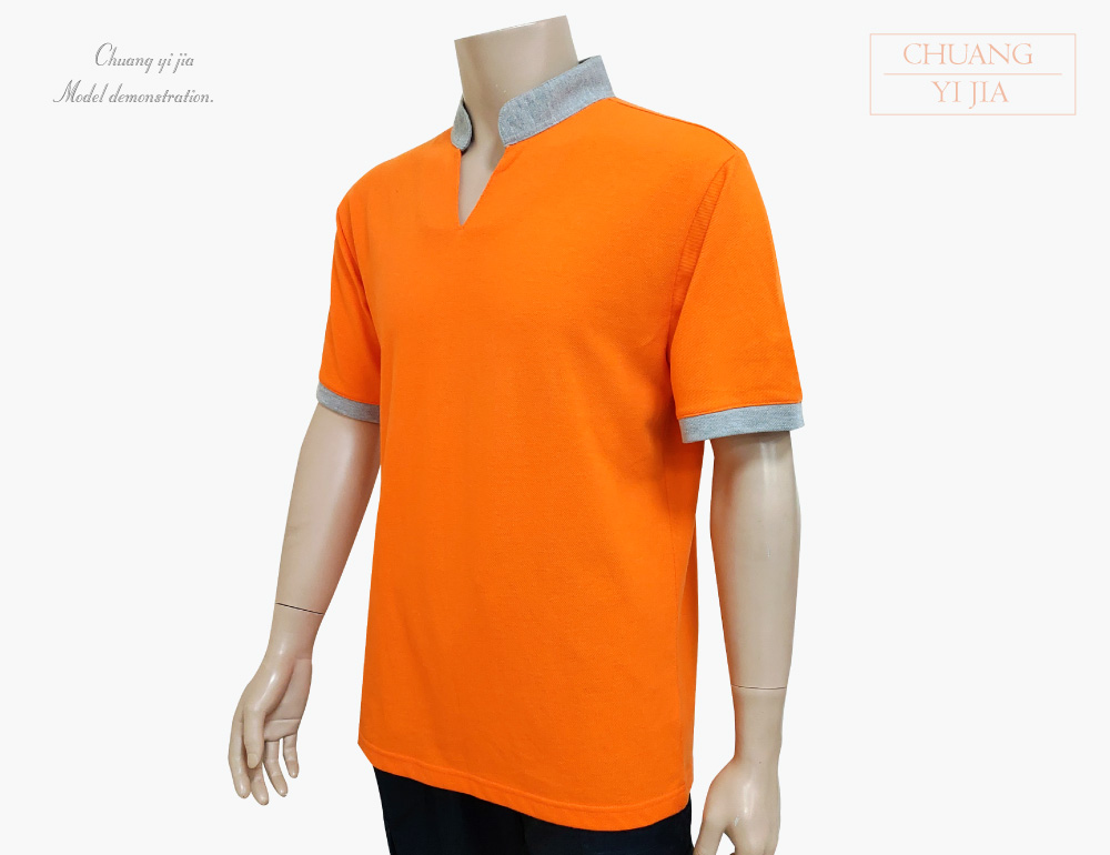 創意家團體服,台灣創意家,POLO衫訂製