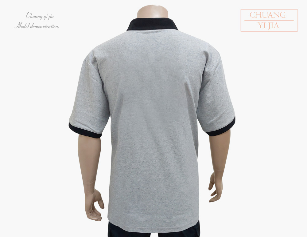創意家團體服,台灣創意家,POLO衫訂製