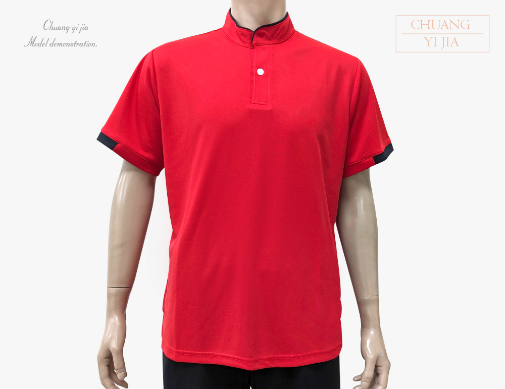 創意家團體服,台灣創意家,POLO衫訂製