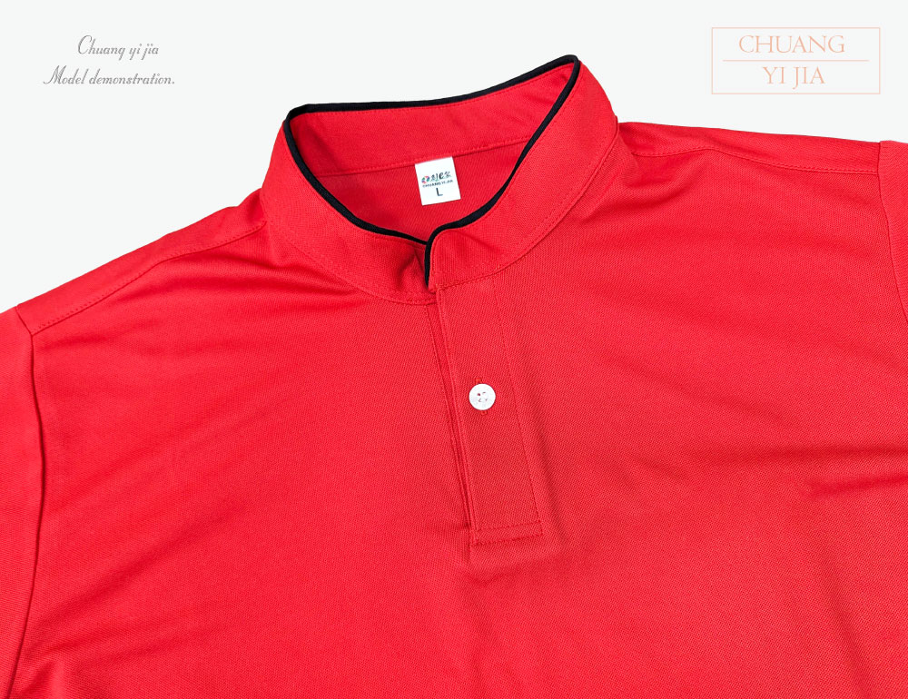 創意家團體服,台灣創意家,POLO衫訂製
