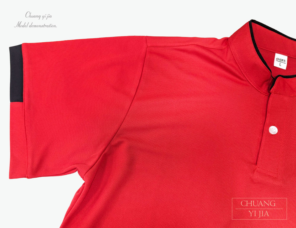 創意家團體服,台灣創意家,POLO衫訂製