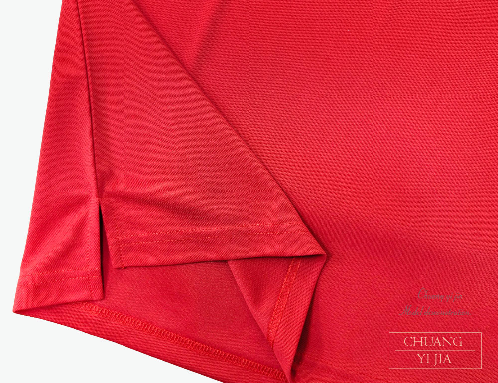 創意家團體服,台灣創意家,POLO衫訂製