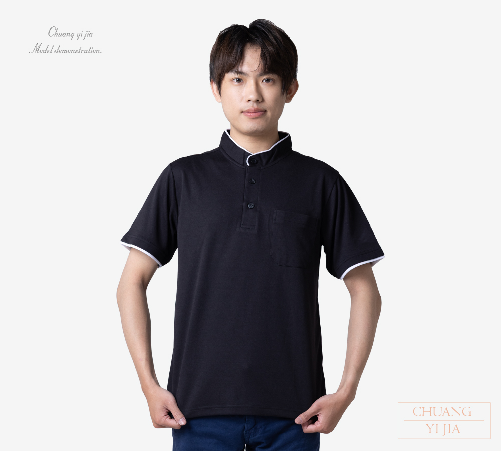 創意家團體服,台灣創意家,POLO衫訂製