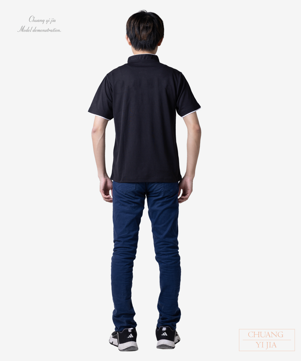 創意家團體服,台灣創意家,POLO衫訂製